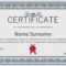 Winner Certificate PowerPoint Templates With Regard To Winner Certificate Template