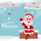 Wish You A Merry Christmas Banner Template In Merry Christmas Banner Template