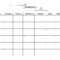 Word Calendar 10 Pertaining To Blank One Month Calendar Template