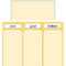 Words Their Way Yellow Sort 10 Worksheet Regarding Words Their Way Blank Sort Template