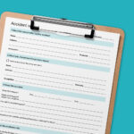 Workplace Accident Reporting – With Free Accident Book Template! In Incident Report Book Template