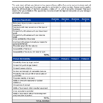 Worksheet Business Analysis Template  Business In A Box™ Within Business Analyst Report Template