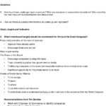 Workshops Reporting Format For Rapporteurs – PDF Free Download Regarding Rapporteur Report Template