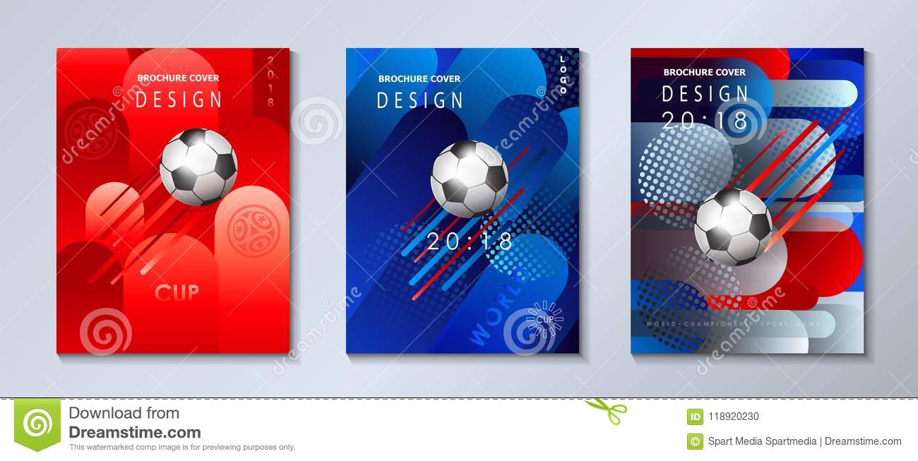 World Cup 10 EURO Soccer Competition Football Abstract Modern  Pertaining To Soccer Report Card Template