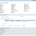 XFRACAS – Key Features – Web Based Failure Reporting, Analysis And  Within Fracas Report Template