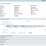 XFRACAS – Key Features – Web Based Failure Reporting, Analysis And  Within Fracas Report Template