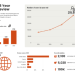 Year In Review Report For Business Review Report Template