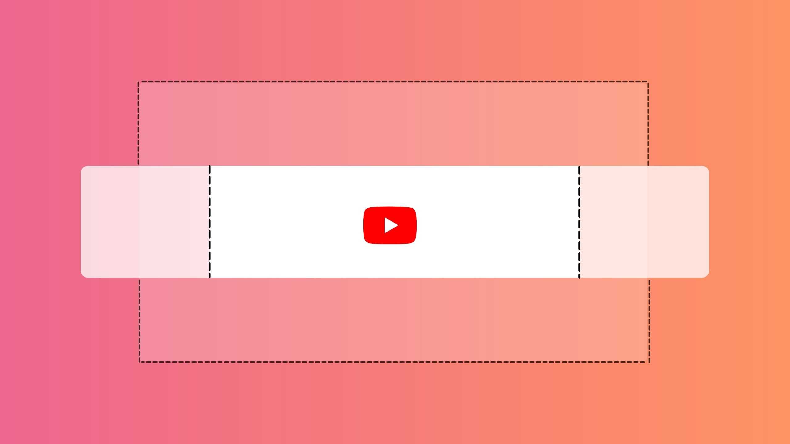 YouTube Banner Size: The Best Dimensions and Formats in 10 Pertaining To Youtube Banner Size Template