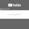 Youtube Banner Template Png , (+) Pictures – Trzcacak