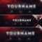 YouTube Header Template – Gaming YouTube Banner Template PSD! 10  For Youtube Banners Template